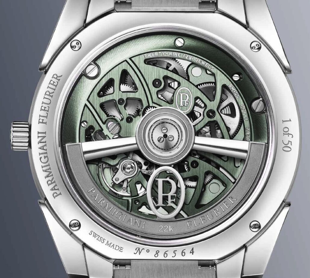 DE PR Parmigiani NOVELTIES 2025 global 22