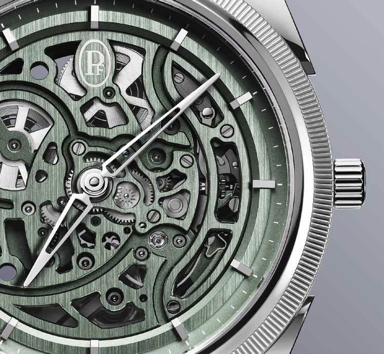 DE PR Parmigiani NOVELTIES 2025 global 23