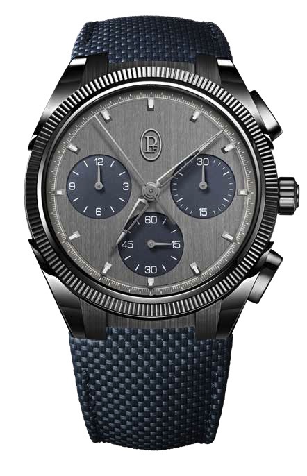 DE PR Parmigiani NOVELTIES 2025 global 25