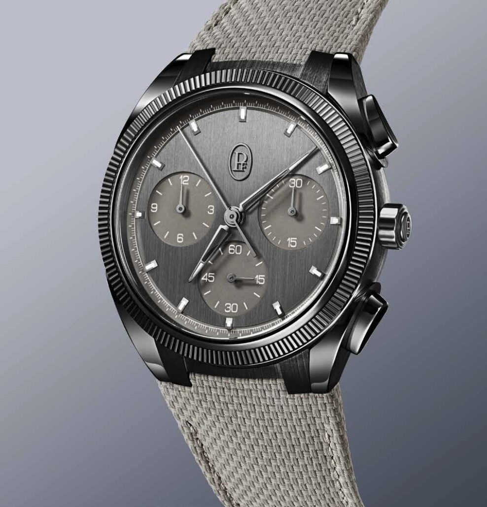 DE PR Parmigiani NOVELTIES 2025 global 27