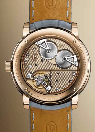 DE PR Parmigiani NOVELTIES 2025 global 3