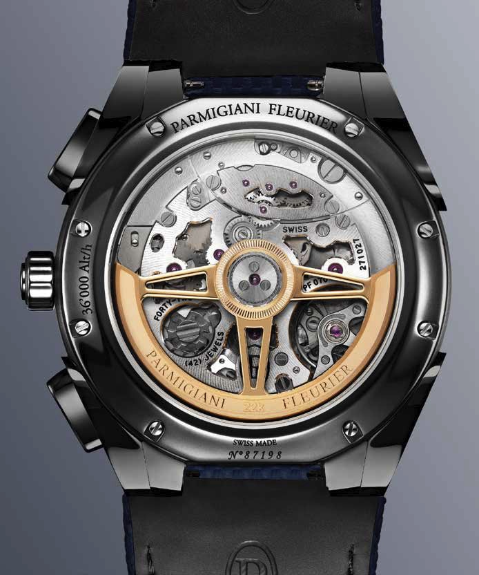 DE PR Parmigiani NOVELTIES 2025 global 31