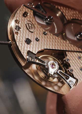 DE PR Parmigiani NOVELTIES 2025 global 5