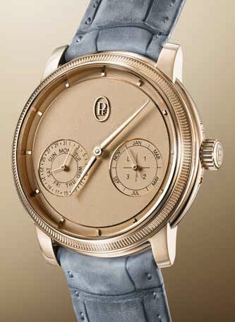DE PR Parmigiani NOVELTIES 2025 global 9