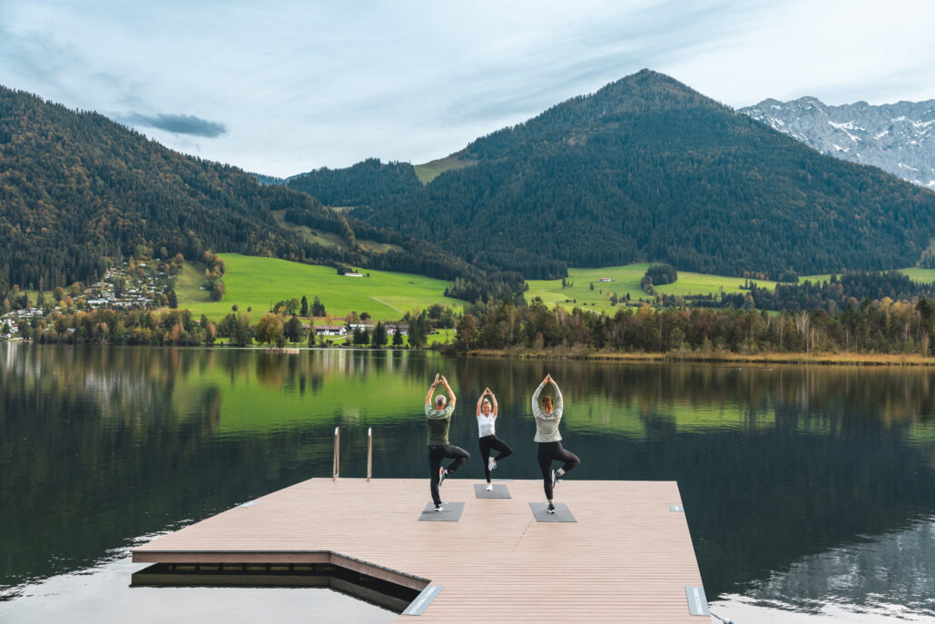 Das Walchsee PletzerResorts 2024 Gartner 15