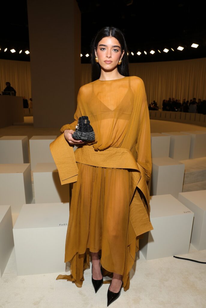 ©Jacopo M. Raule/Getty Images for Ferragamo