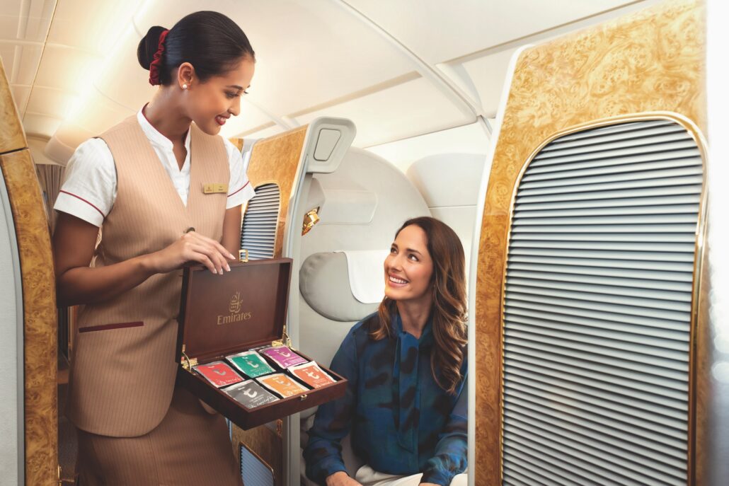 ©Emirates
