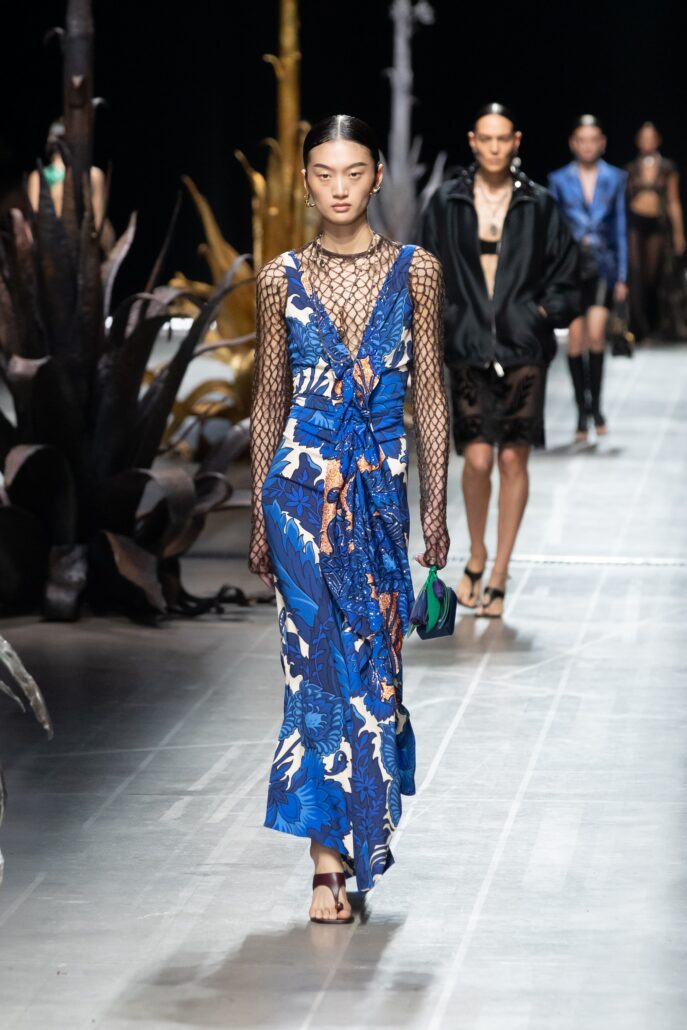 Etro Spring Summer 2025 35