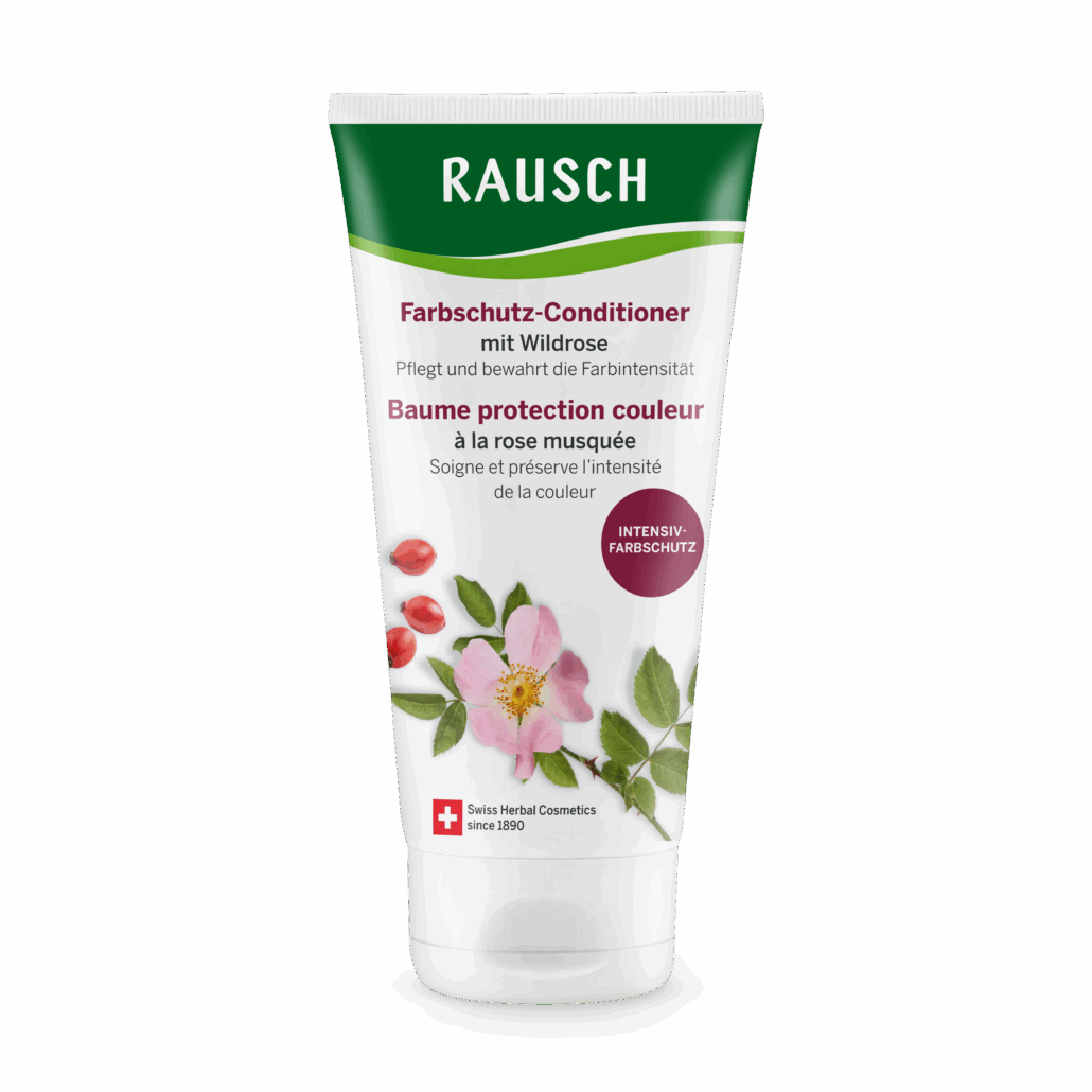 150ml um 12,90€ ©RAUSCH