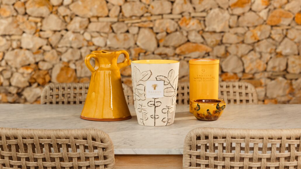 Folia Calanque ©BAOBAB