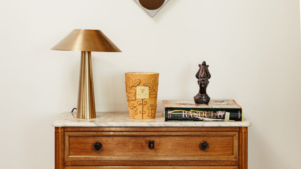 Folia Garrigue ©BAOBAB