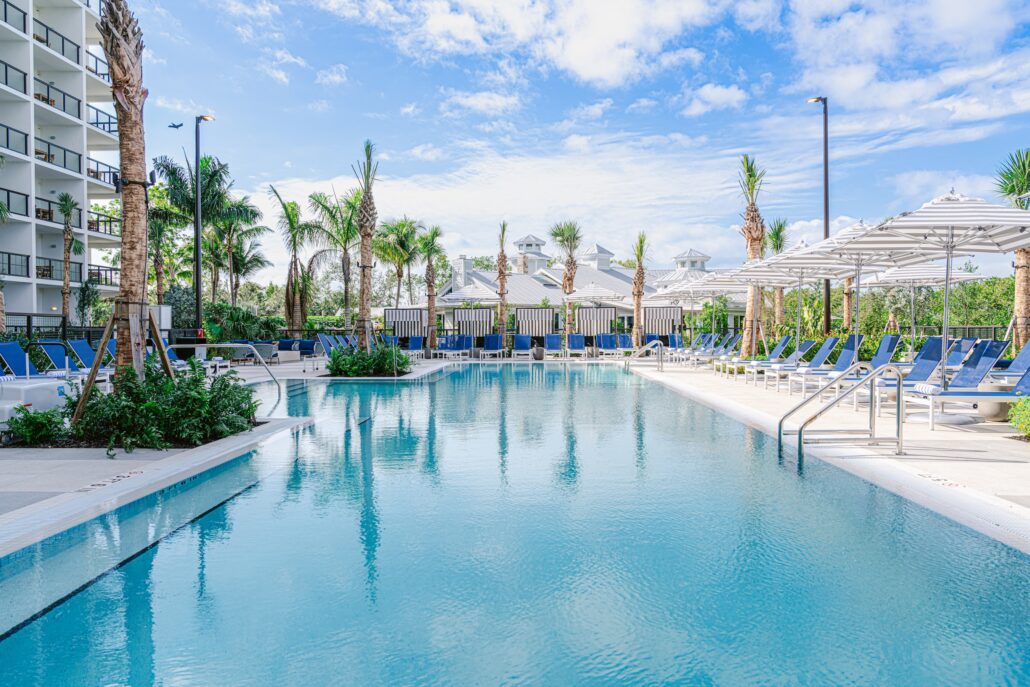 ©The Perry Hotel Naples