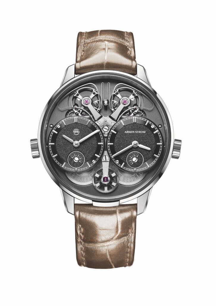 ©Armin Strom