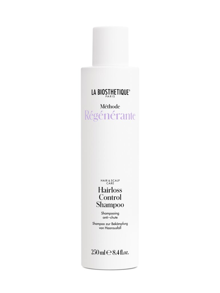Hairloss Control Shampoo, 250ml um 38,00€ ©La Biosthétique