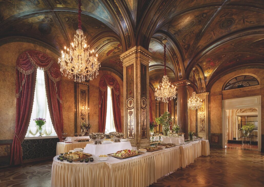 ©Matthew Shaw für Hotel Imperial