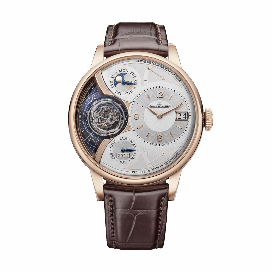 ©Jaeger-LeCoultre
