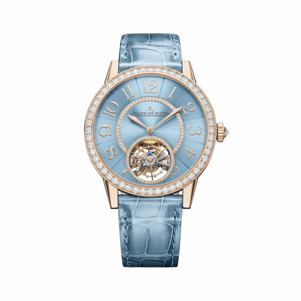 ©Jaeger-LeCoultre