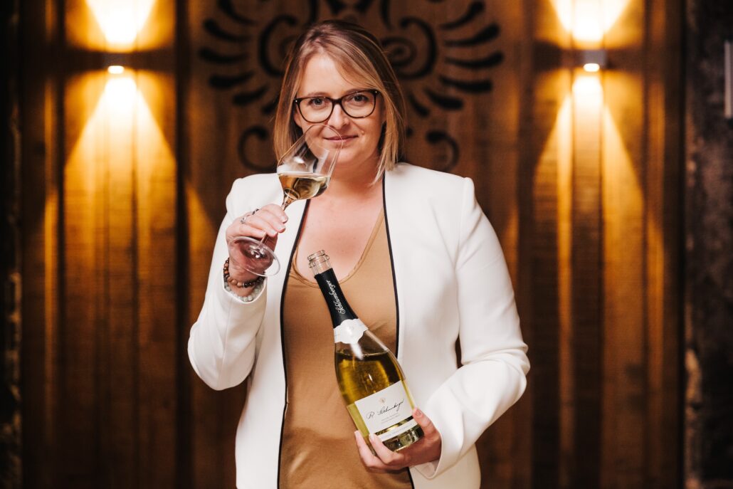 Aurore Jeudy ©Philipp Lipiarski