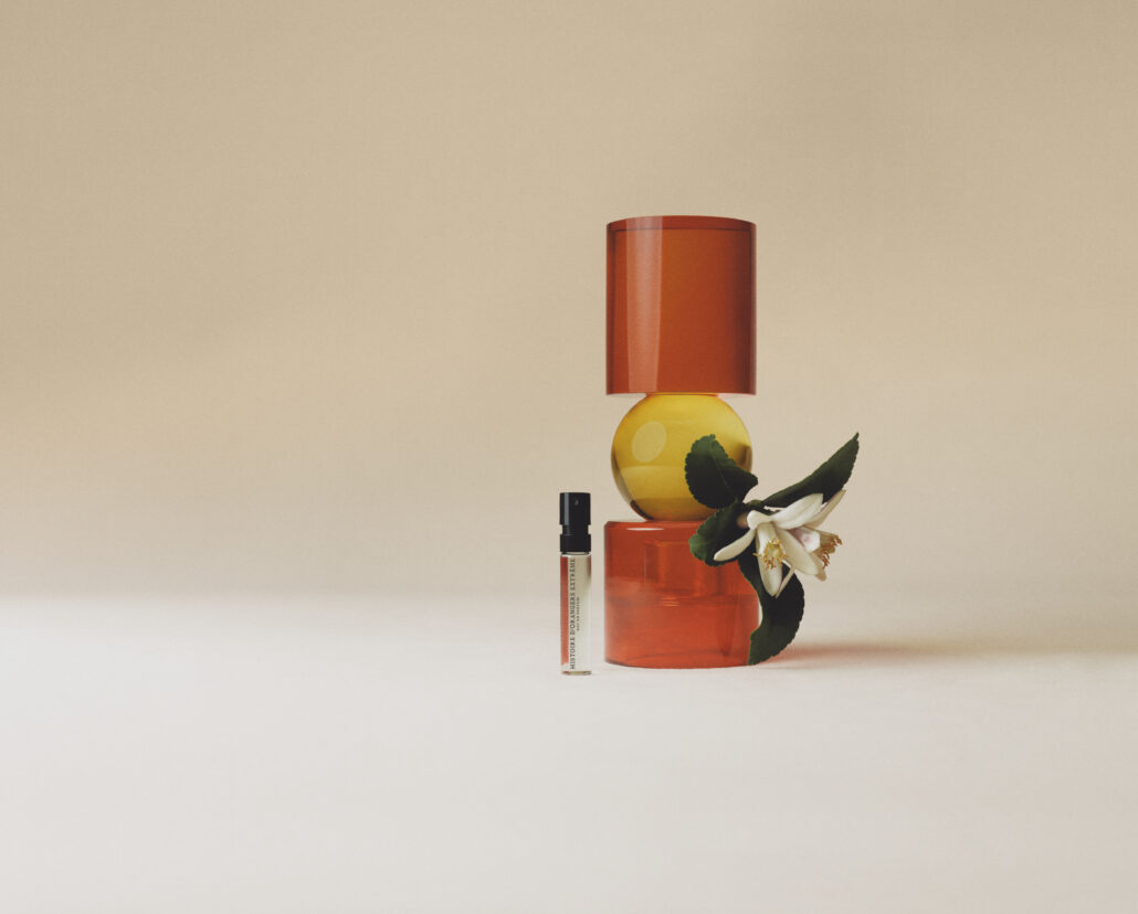 LArtisan Parfumeur HISTOIRE DORANGERS EXTREME EdP 100ml UVP E 195 1