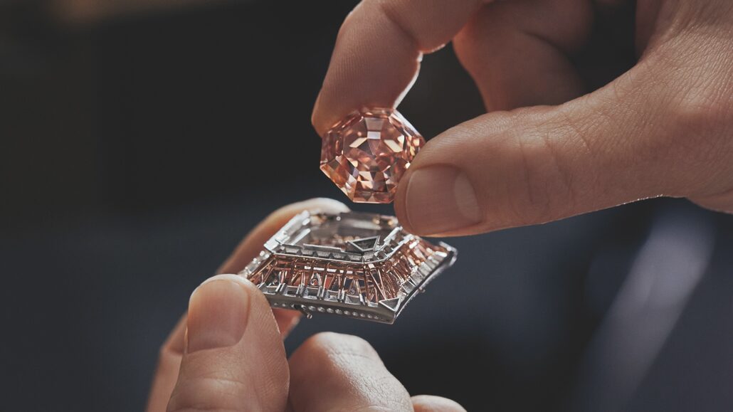 ©Piotr Stoklosa für Louis Vuitton