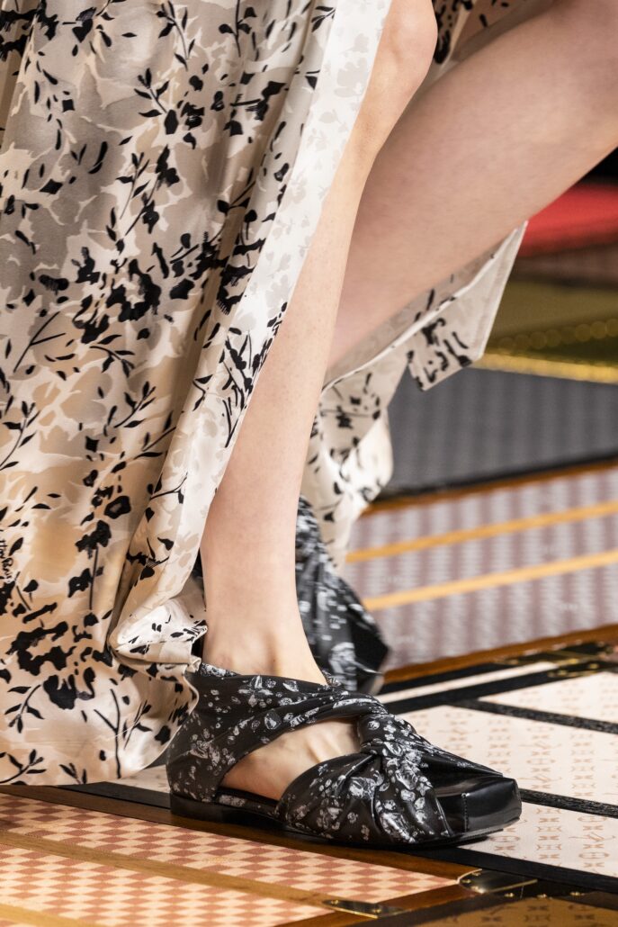 LV SS25 Shoes 12