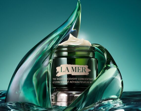 La Mer I The Night Recovery Concentrate 620 EUR 4