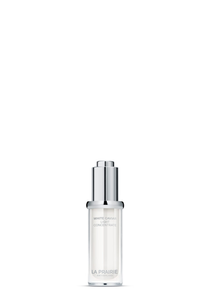White Caviar ©La Prairie