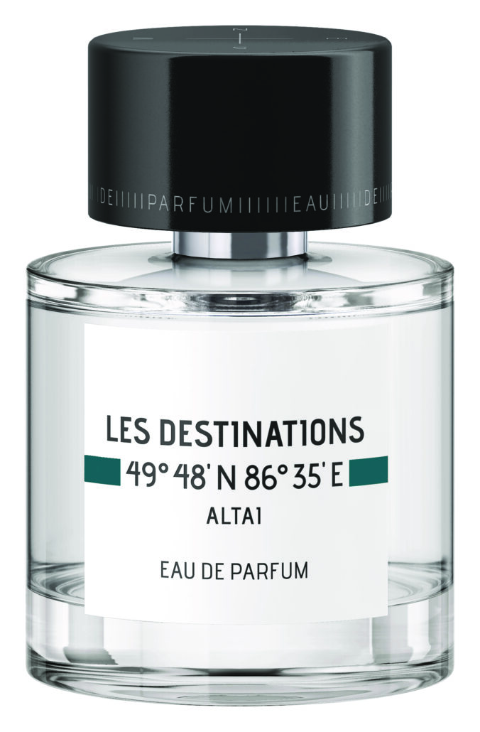 50ml um 120,00€ ©Les Destinations