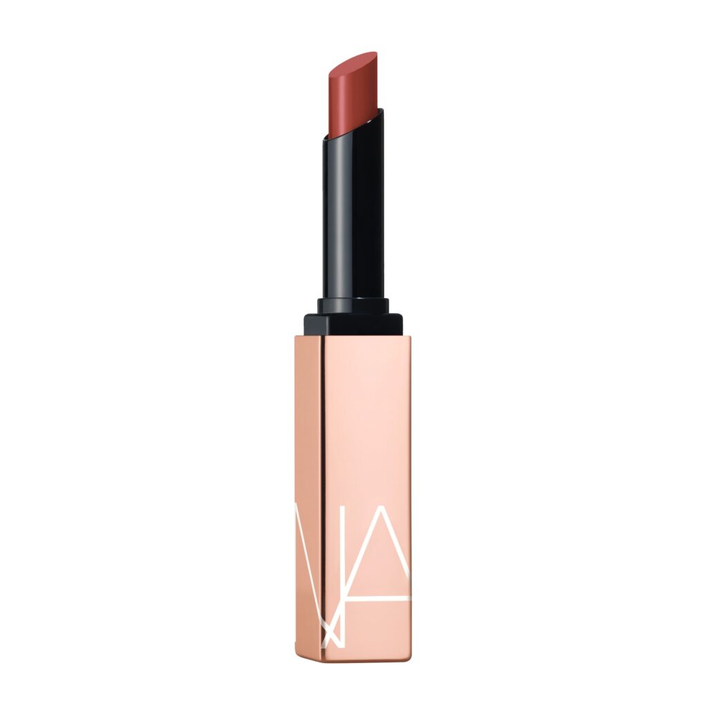 NARS SP24 SweetSensationsCollection Soldier AfterglowLipstick Aragon GLBL K 1024x1024 1