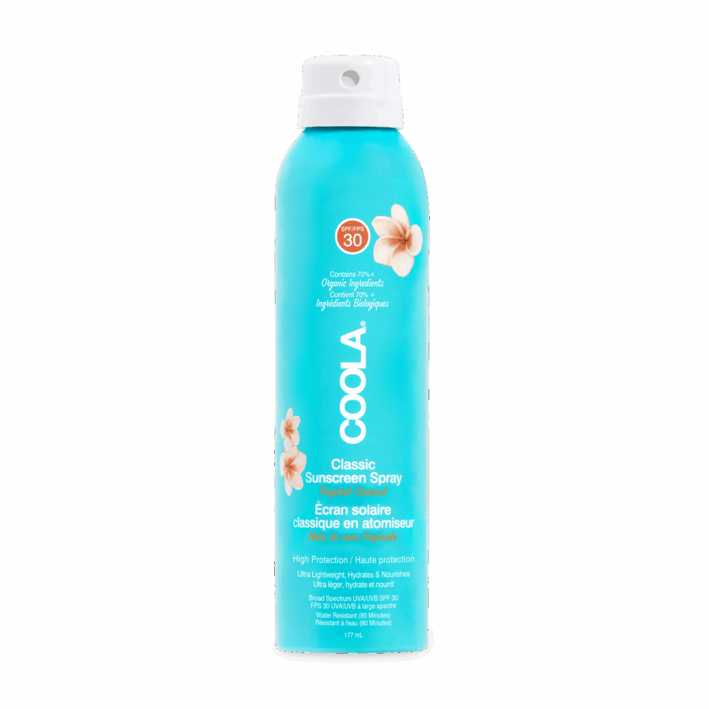 NNgele Strubell Coola Classic SPF 30 Body Spray Tropical Coconut 177ml 3450 1024x1024 1