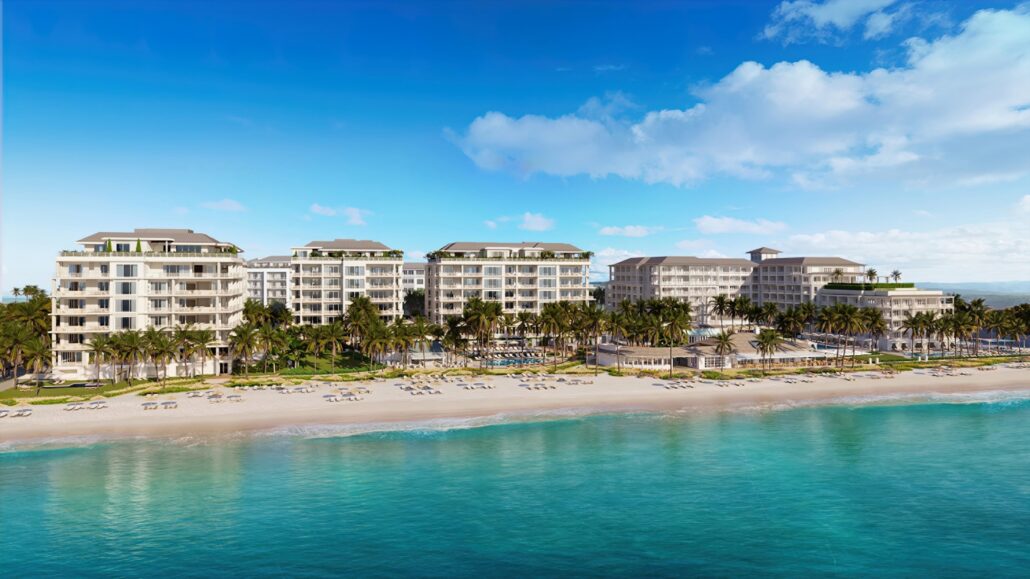 ©Naples Beach Club A Four Seasons Resort