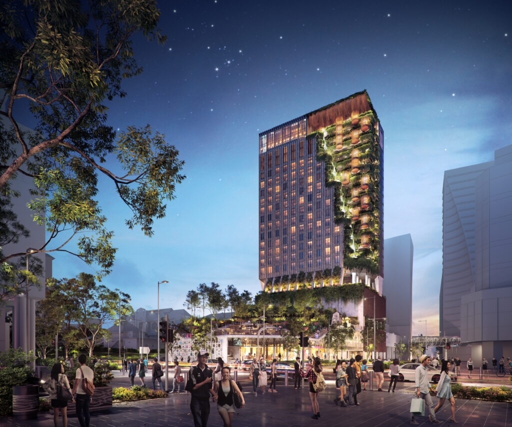 NoMad to Debut in Asia Pacific with First Hotel in Singapore Rendering 1024x853 1