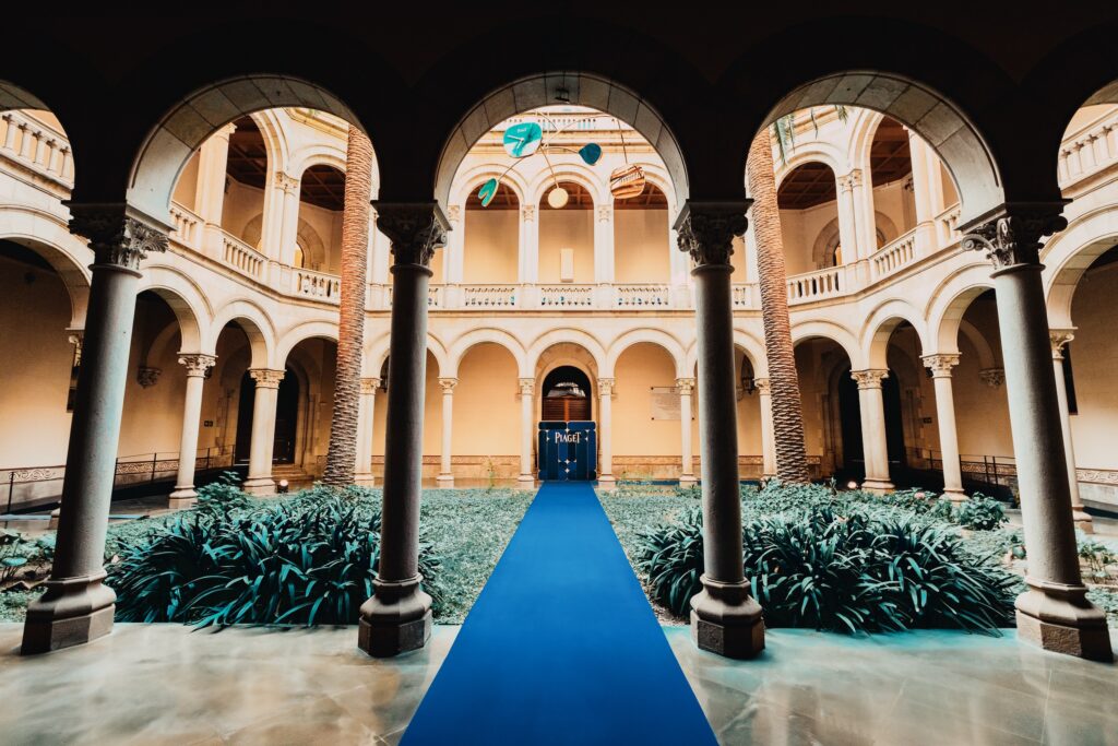 PIAGET GALA DINNER BARCELONA 25 PHOTO 05 1 1024x683 1