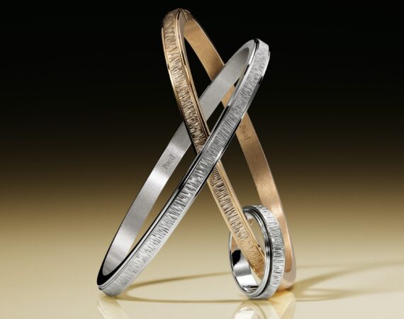 PIAGET POSSESSION G34P6L00 G34P7L00 G36PP200 G36PP300 2025 1x1 R3002