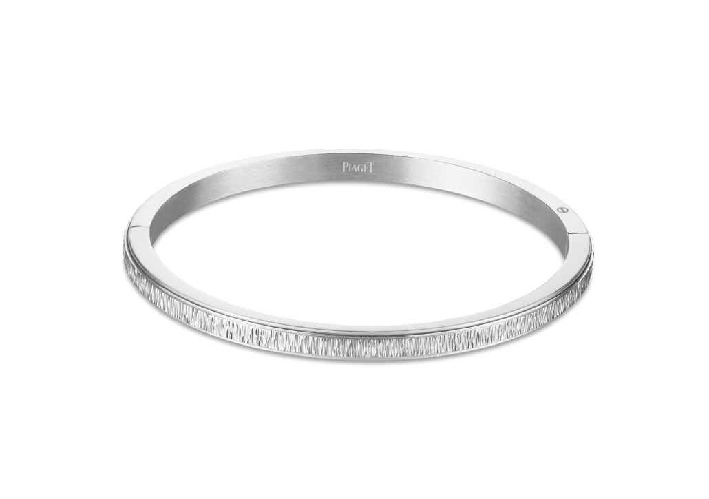 PIAGET POSSESSION G36PP300 FRONT RVB