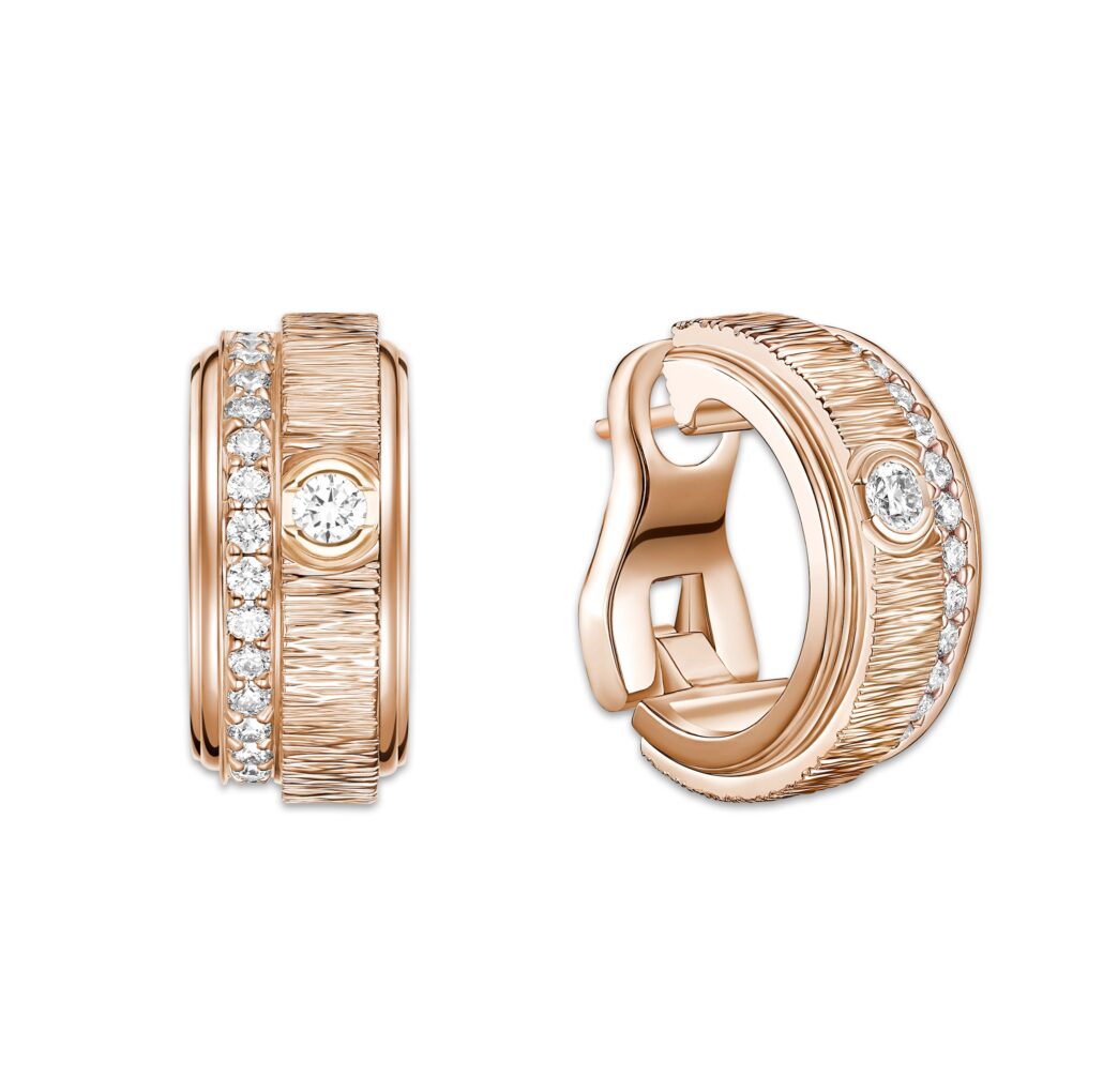 PIAGET POSSESSION G38PW900 34 RVB LD