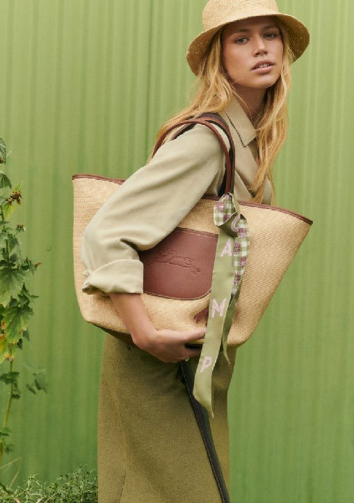 PRESS RELEASE LONGCHAMP X ANAKA SUMMER 2025 DE 2 1