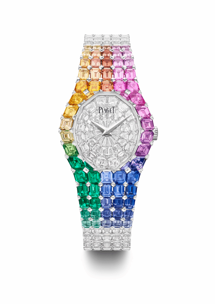 ©Piaget