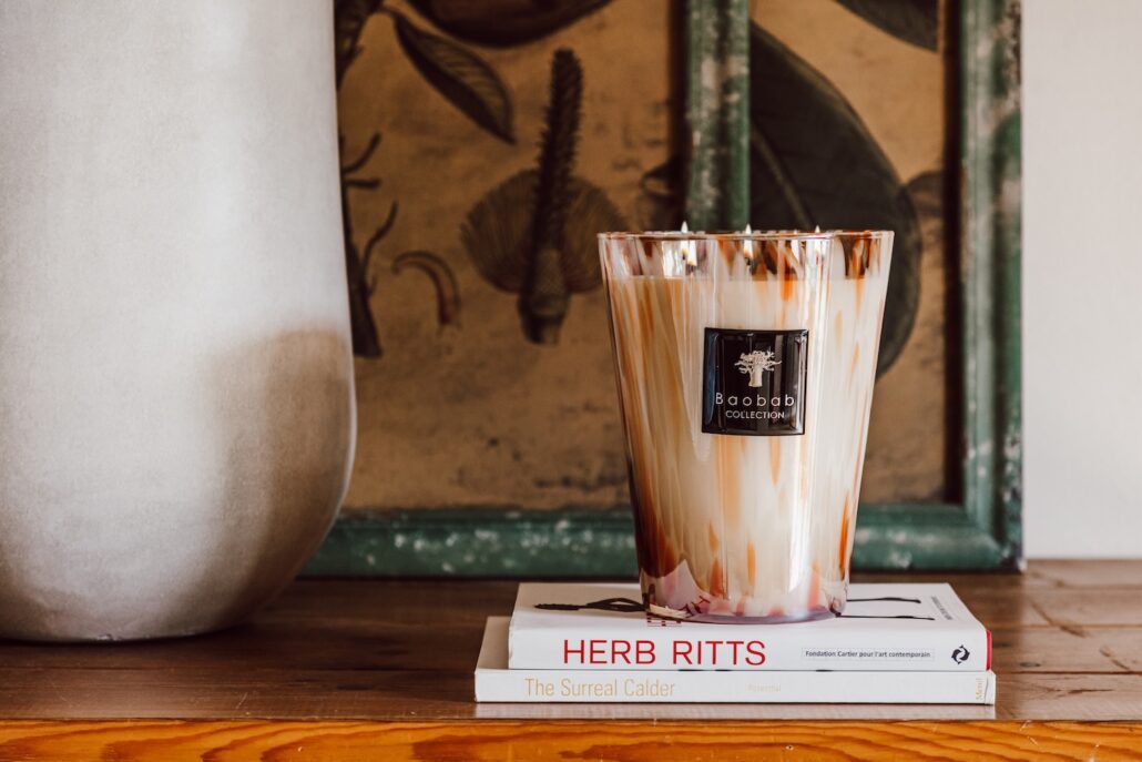 Pearls Coral ©BAOBAB