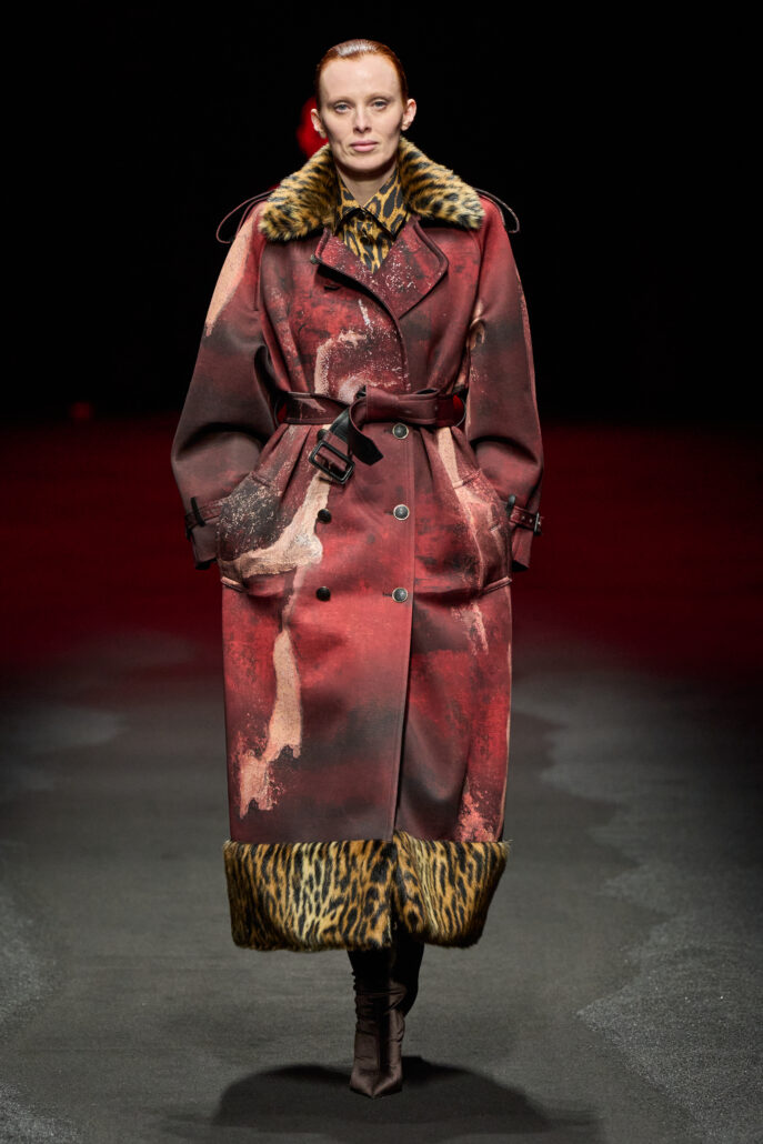 ROBERTO CAVALLI 2X3 002