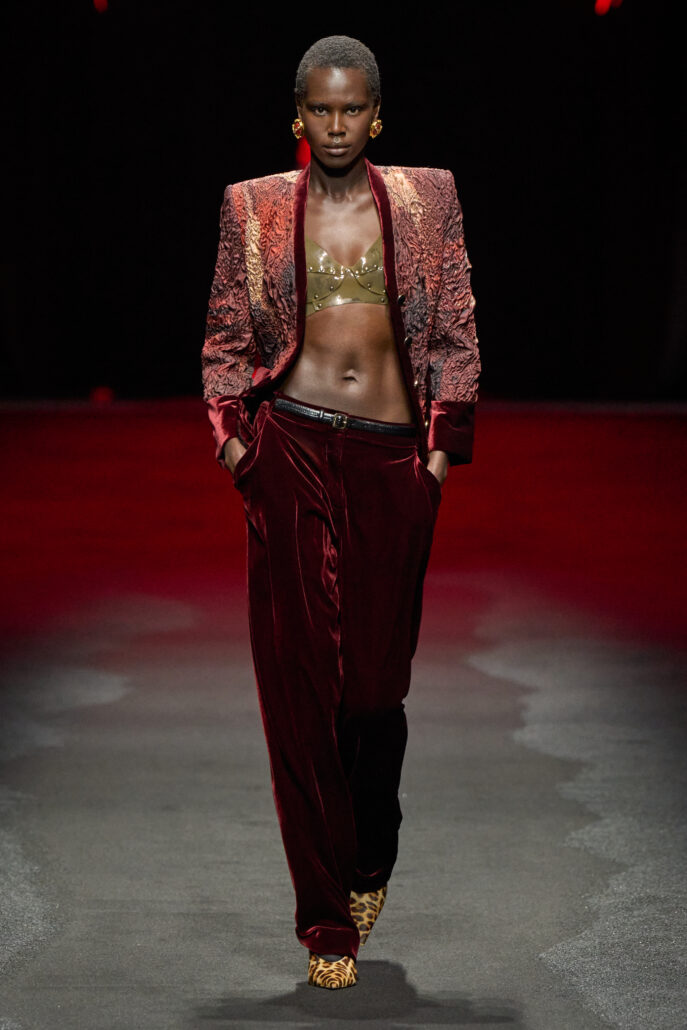 ROBERTO CAVALLI 2X3 006