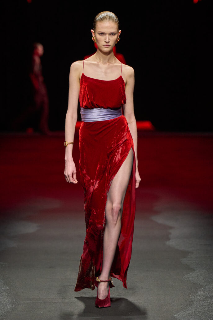 ROBERTO CAVALLI 2X3 007