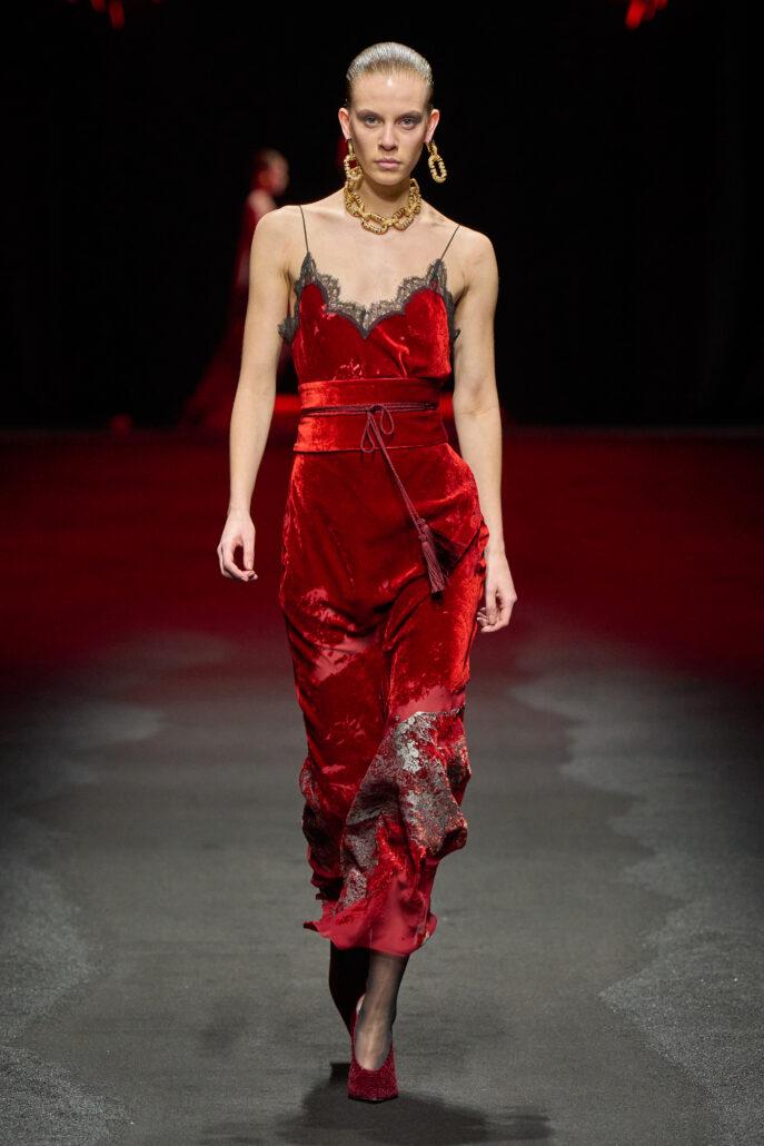 ROBERTO CAVALLI 2X3 011