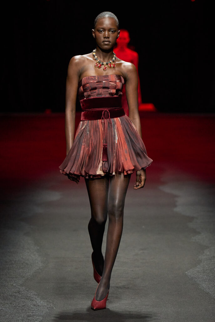 ROBERTO CAVALLI 2X3 012