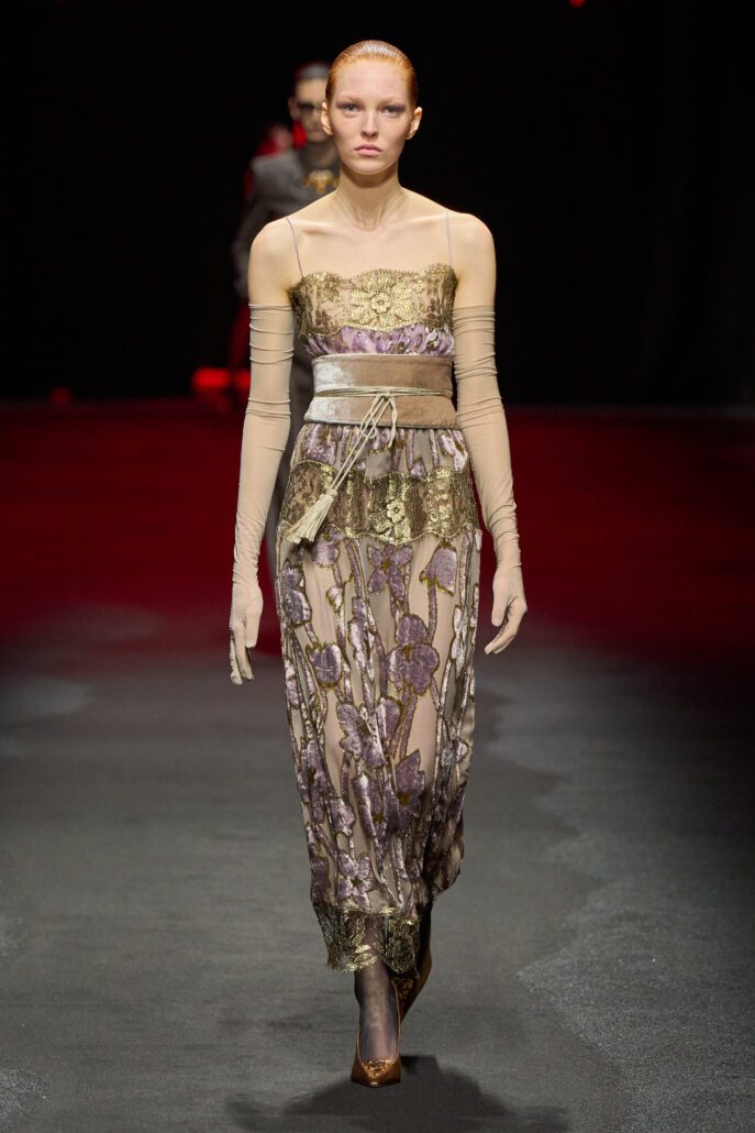 ROBERTO CAVALLI 2X3 013