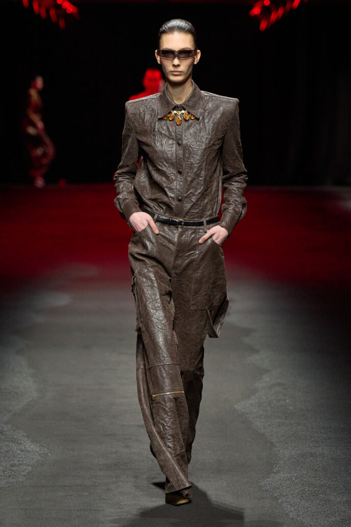 ROBERTO CAVALLI 2X3 014