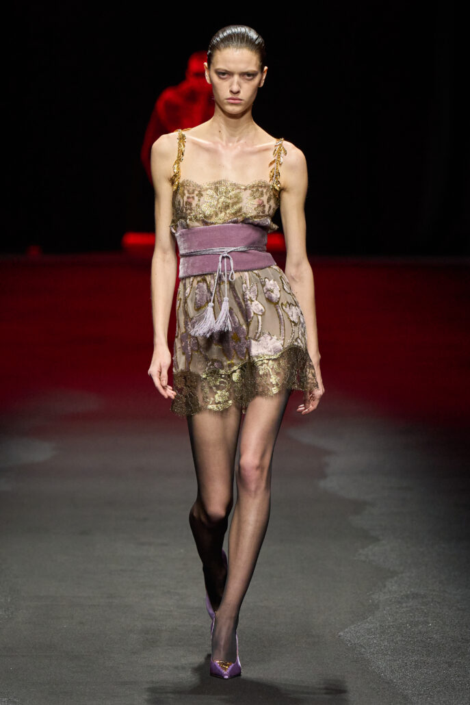 ROBERTO CAVALLI 2X3 017