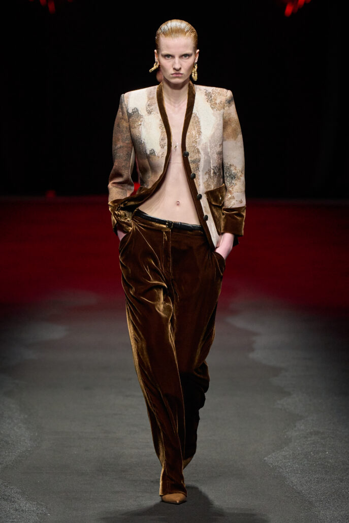 ROBERTO CAVALLI 2X3 019