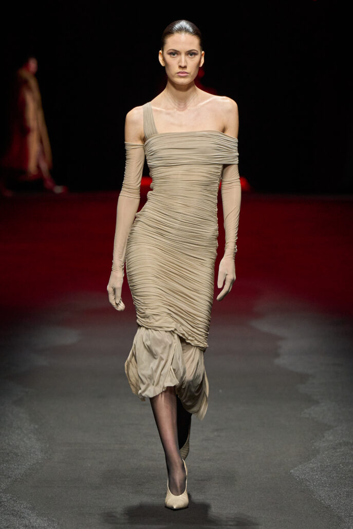 ROBERTO CAVALLI 2X3 020