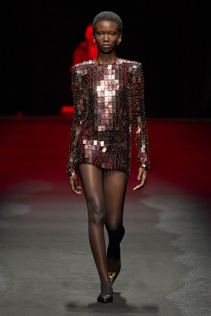 ROBERTO CAVALLI 2X3 021